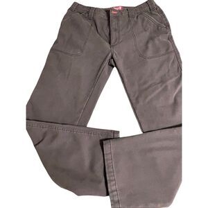 Coleman Men’s Fleece Lined Carpenter Pants